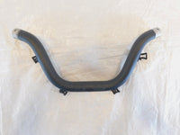 Can-Am Spyder F3 F3-S F3-T Limited LTD STD Black Front Handlebar Riser Bracket - C3 Cycle