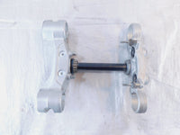 Aprilia Shiver 750 SL750 & Mana 850 Upper/Lower Triple Trees Fork Steering Stem - C3 Cycle
