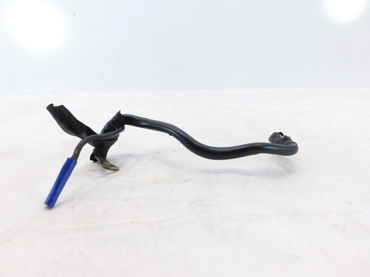 Yamaha XV1600 XV1700 Road Star 1600 Silverado Minus Negative Battery Cable Wire - C3 Cycle