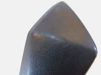 2020-2024 Kawasaki Ninja 400 EX400 650 EX650 ABS Black Left Rear View Mirror