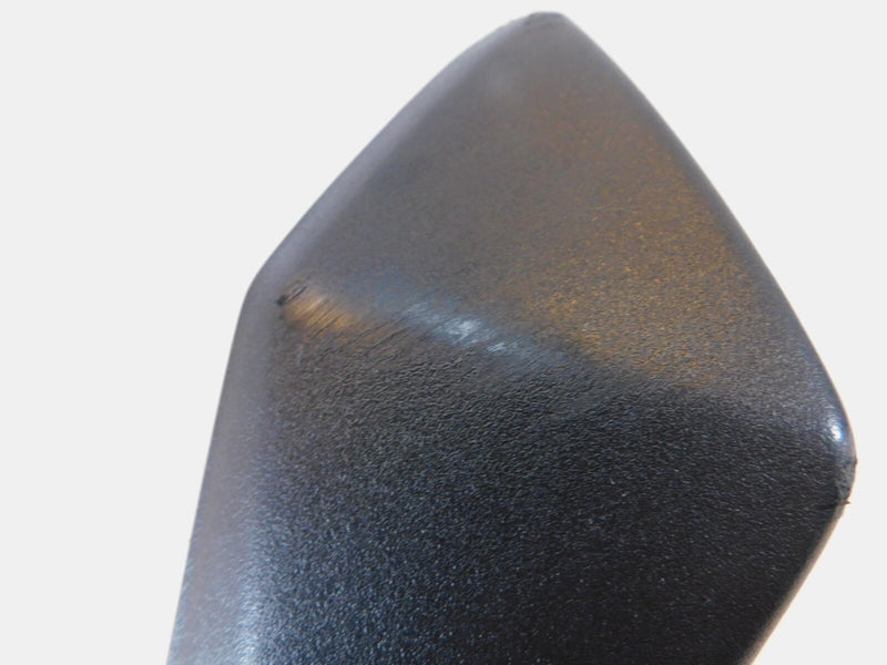 2020-2024 Kawasaki Ninja 400 EX400 650 EX650 ABS Black Left Rear View Mirror