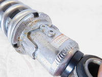 Harley Davidson Sportster 1200 Nightster XL1200N Rear Shock Absorbers - 11" - C3 Cycle