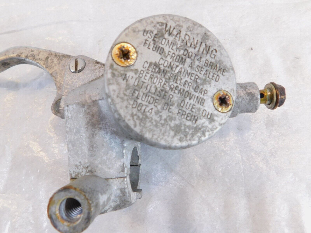 1987-99 Kawasaki Vulcan 88 1500A Front Left Clutch Master Cylinder -For Parts - C3 Cycle
