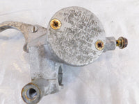 1987-99 Kawasaki Vulcan 88 1500A Front Left Clutch Master Cylinder -For Parts - C3 Cycle