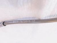 BMW R900RT R1200 R1200RT R1200GS & Adventure Rear Wheel Brake Hose Pipe Line - C3 Cycle
