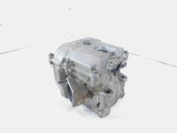 2005-2012 Yamaha Majesty 400 YP400 Engine Top End Cylinder Head Valves - No Cams - C3 Cycle