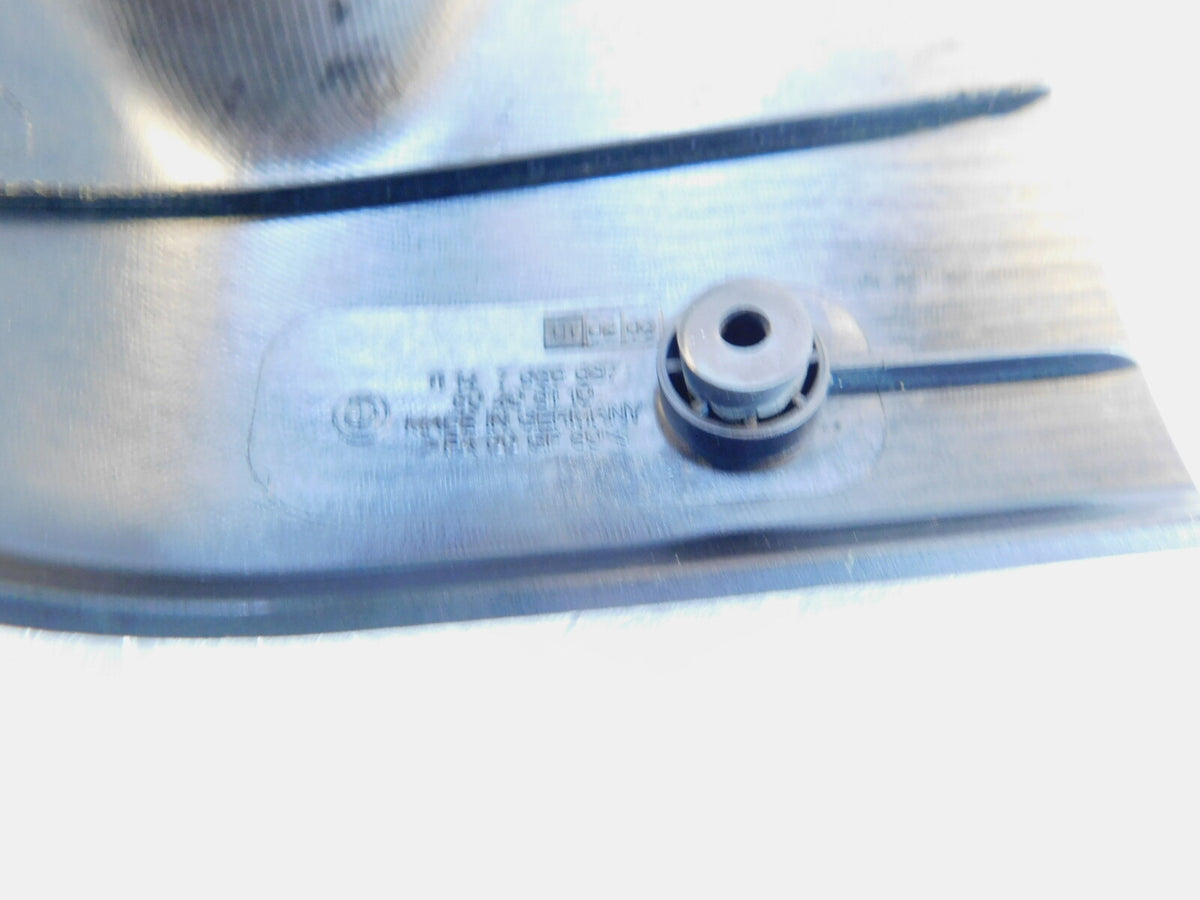 2005-2011 BMW K1300GT & K1200GT Right Side Engine Clutch Cover Heat Shield Guard - C3 Cycle