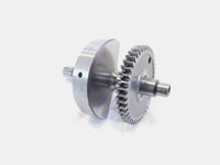 1997-2000 BMW F650 Funduro F650ST Engine Crankshaft Compensating Balancer Shaft - C3 Cycle