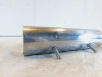 1998-2003 Triumph Thunderbird Sport 900 Pair Chrome Front Fork Cover Trim - C3 Cycle