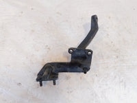 Yamaha XV1700 Road Star 1600 Footboard Brake Pedal Master Cylinder Mount Bracket - C3 Cycle