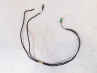 Yamaha FZR1000 FZR750R Engine Neutral Switch Wire Harness Electrical Cable Lead - C3 Cycle