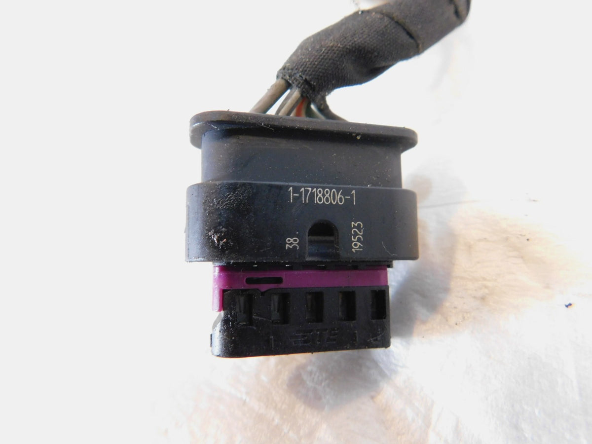 Harley Davidson Pan America 1250 1250S Engine Sensor Wire Wiring Harness Loom - C3 Cycle