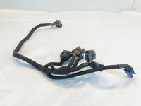 2007 07 Harley Davidson Sportster 883 & 1200 Security Module Wire Wiring Harness - C3 Cycle