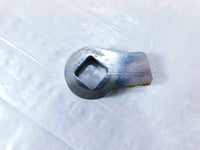 Harley Davidson Softail & Electra Glide Chrome Kickstand Jiffy Side Stand Stop - C3 Cycle