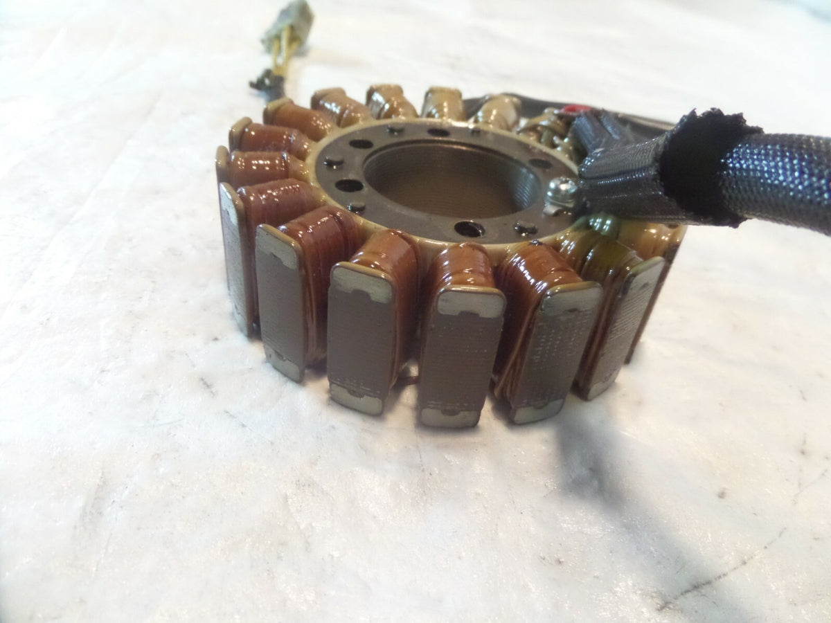 Ducati Monster Scrambler Engine Motor Alternator Generator Stator Coil Magneto