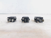 BMW F650 G650 R1100 R1150 R1200 R850 S1000RR Electrical Mini Make Contact Relays - C3 Cycle