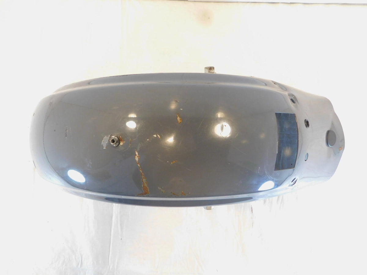 20-24 Harley Davidson FLTR Road Glide Limited & Special Gray Rear Cover Fender - C3 Cycle