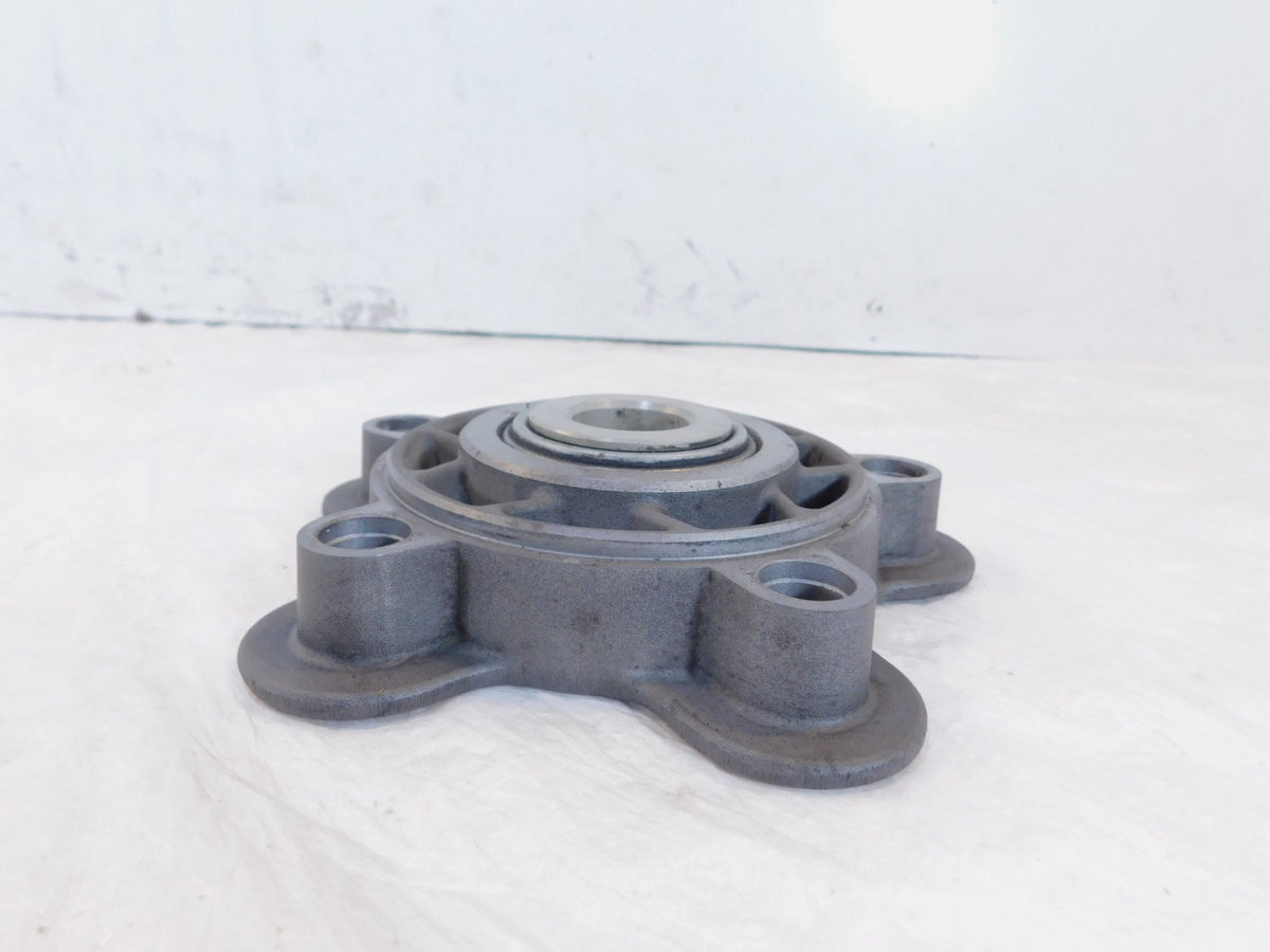 KTM 950 Supermoto 990 Super Duke SupermotoT Rear Wheel Sprocket Holder Mount - C3 Cycle
