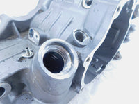 Harley Davidson Electra Glide Ultra Classic CVO Graphite Transmission Housing - C3 Cycle