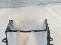 BMW K1200S K1300S Front Lower Radiator Cooling Air Duct Scoop Cover Shroud Panel - C3 Cycle