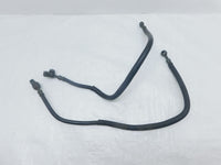 Kawasaki Vulcan VN1500 Nomad Classic Drifter Motor Oil Pump Filter Hose Pipes - C3 Cycle