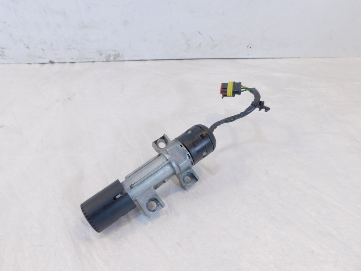 2014-20125 Erik Buell Racing EBR 1190 1190SX Ignition Switch - No Key - C3 Cycle