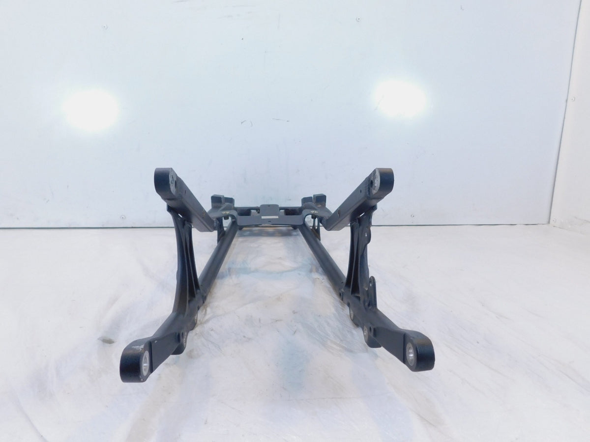 2007 2008 2009 2010 2011 2012 Triumph Tiger 1050 Rear Seat Tail Section Subframe - C3 Cycle