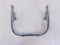 Harley Touring Road King Electra Glide License Plate Support Mount Tube Bracket - C3 Cycle