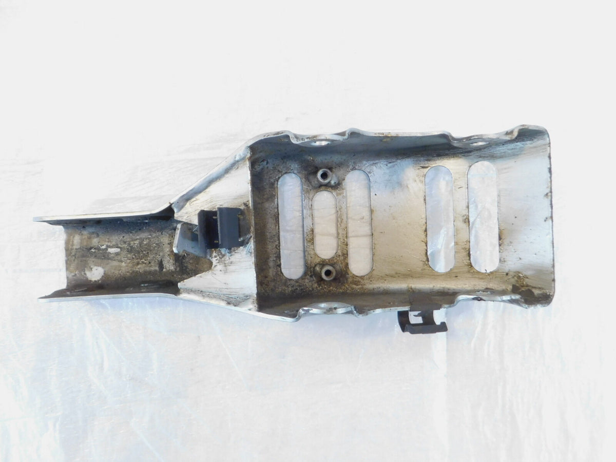 2001-2005 BMW F650CS F650 CS Scarver Front Engine Motor Mount Support Bracket - C3 Cycle
