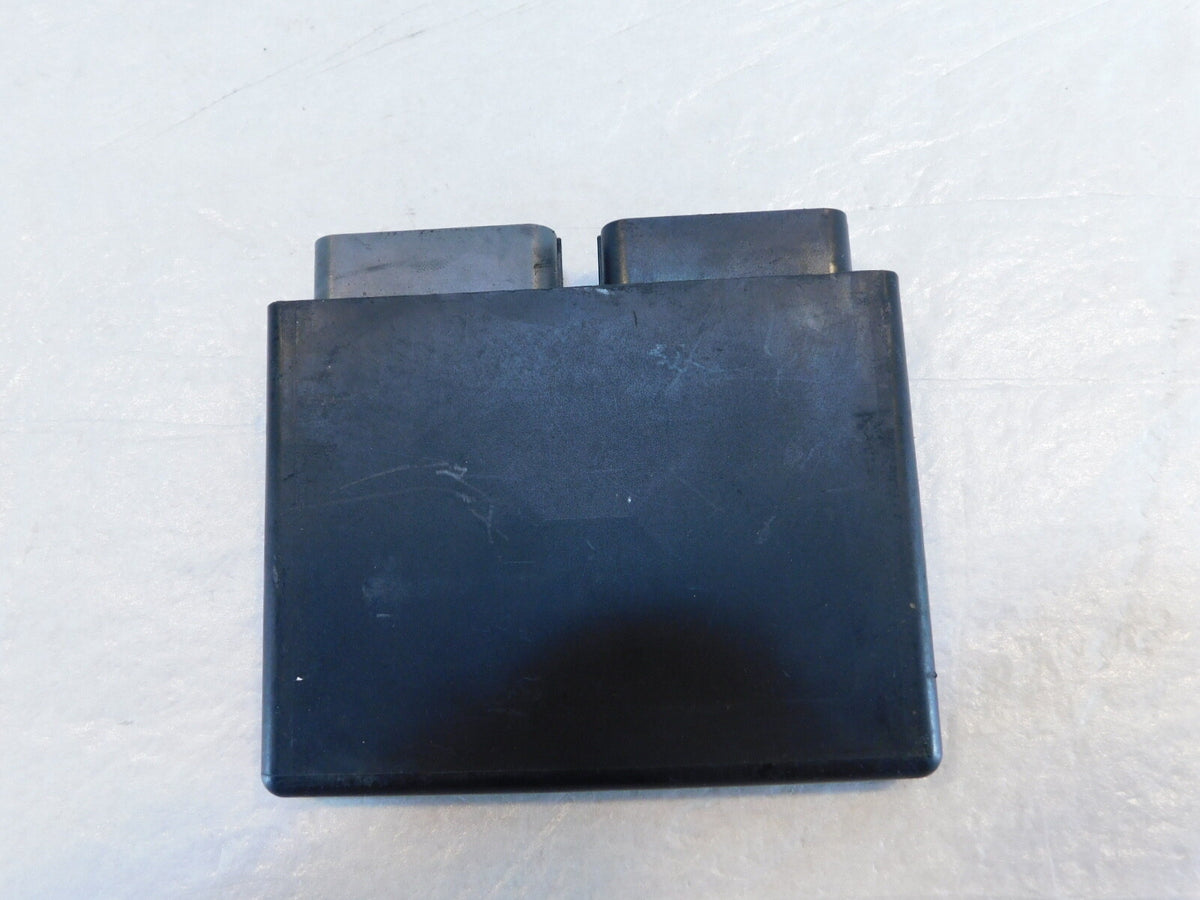 2008-10 Kawasaki Ninja ZX-10R Engine Motor Ignition Module Computer ECM ECU CDI - C3 Cycle