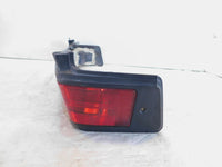 Harley Davidson Electra Glide Ultra Classic Luggage Box Rear Brake Light Housing - C3 Cycle