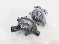 2018-2023 Kawasaki Ninja H2 SX SE ZX1002 Engine Motor Oil Water Pump & Cover - C3 Cycle