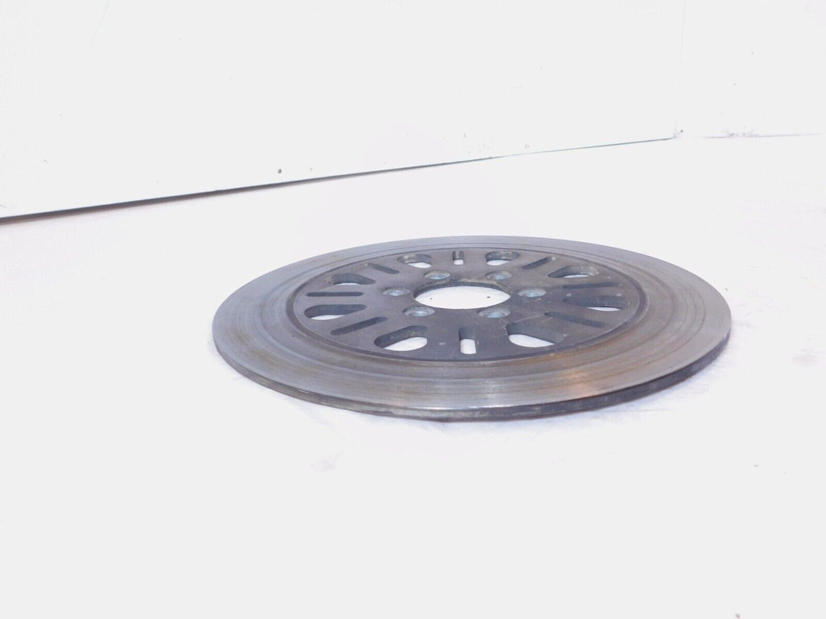 1987-09 Suzuki Intruder 1400 & Boulevard S83 VS1400 Rear Wheel Disc Brake Rotor - C3 Cycle