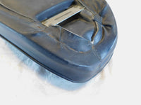 1986-1990 Harley Davidson Sportster 883 1100 Main Passenger Rider Seat Saddle - C3 Cycle