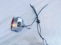 2000 Victory V92 Sport Cruiser Brake Tail Lamp Light Turn Signal Bracket & Lens - C3 Cycle