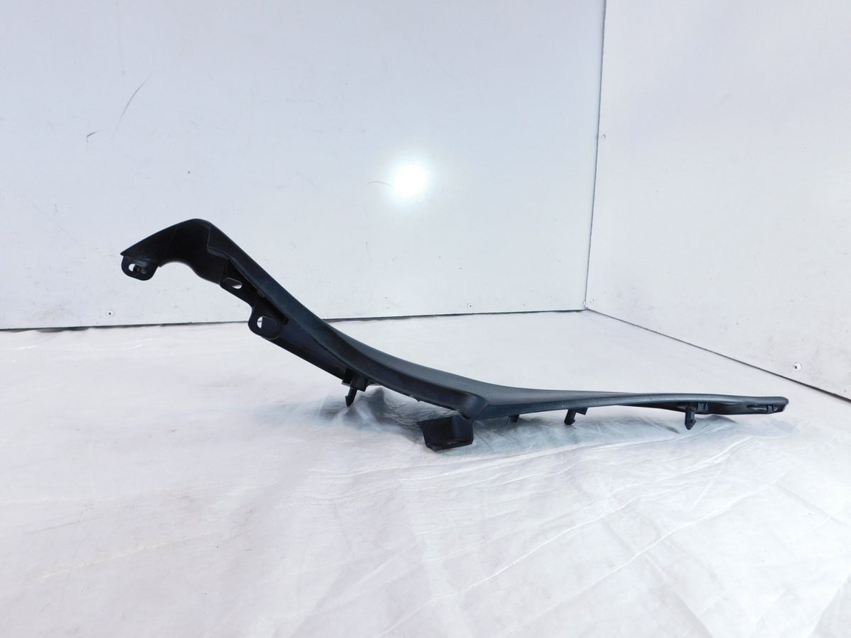 22-24 Yamaha YZFR7 YZF-R7 R7 Lower Left Side Fairing Cowling Mole Cover Panel - C3 Cycle