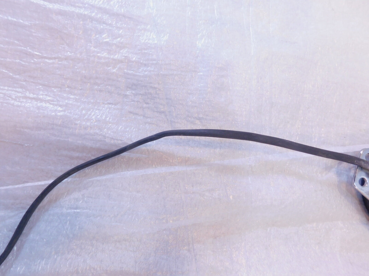 2001-2003 Indian Gilroy Scout & Spirit Teardrop Headlight Wire Wiring Harness - C3 Cycle
