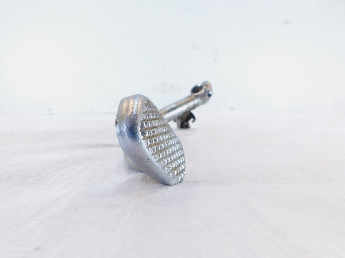 1978-1981 Honda CX500 500 Stanard Deluxe Rear Right Side Foot Brake Pedal Lever - C3 Cycle