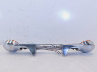 Harley Davidson Electra Glide & Road King Rear Fender Turn Signal Mount Bracket - C3 Cycle