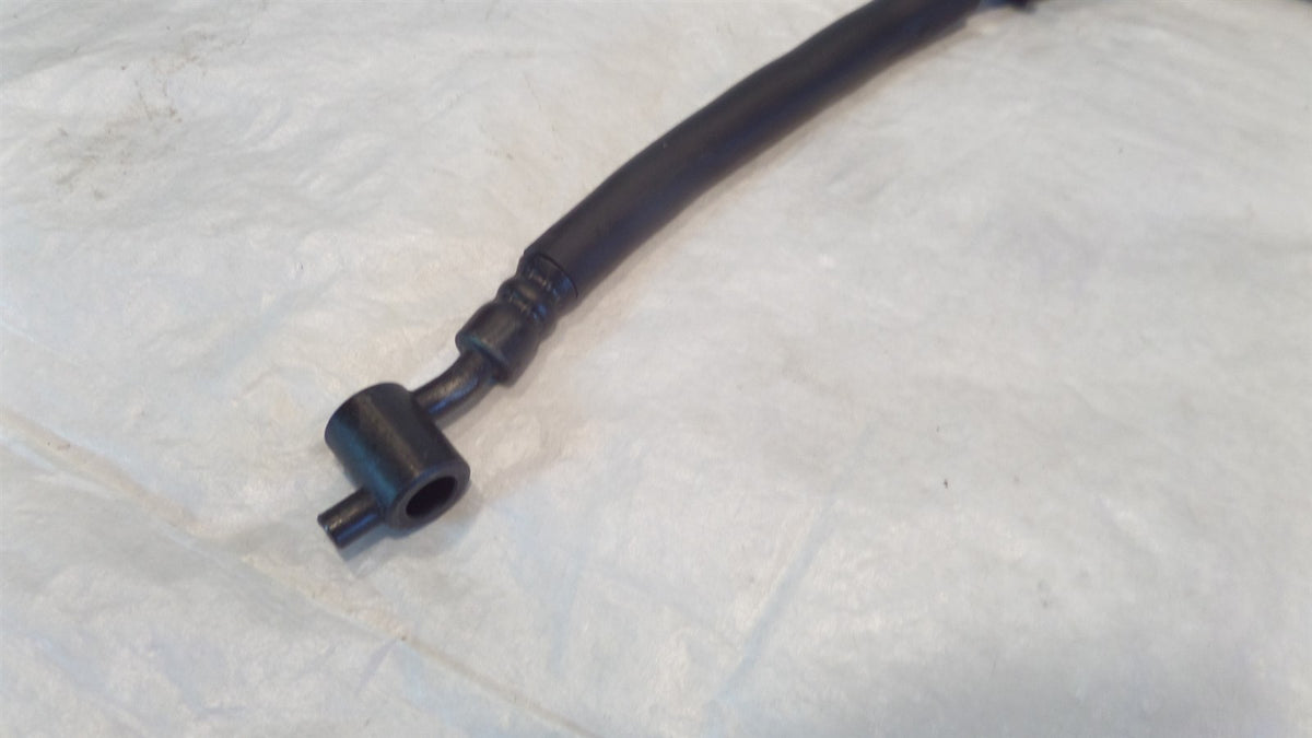 2011 2012 2013 Kawasaki Ninja 1000 ZX1000 Rear Brake Caliper Hose Pipe Line - C3 Cycle