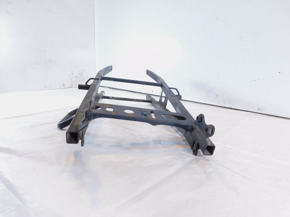 1997-1998 Honda CBR1100XX Blackbird 1100 Rear Seat Rail Frame Subframe Bracket - C3 Cycle