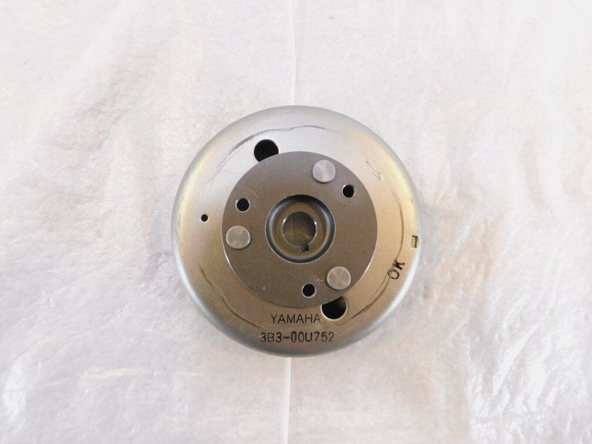 Yamaha C3 & Zuma 50 50F 50FX Stator Magneto Alternator Generator Flywheel Rotor
