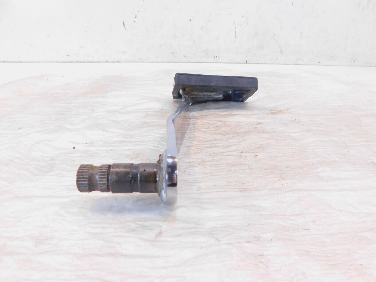 Kawasaki Vulcan 1500 VN1500 Classic Nomad FI Right Rear Foot Brake Pedal Lever - C3 Cycle