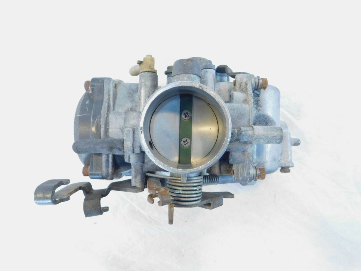 1987-2007 Kawasaki KL650 KLR650 KLR 650 Engine Intake Carb Carburetor -For parts - C3 Cycle
