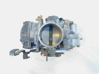 1987-2007 Kawasaki KL650 KLR650 KLR 650 Engine Intake Carb Carburetor -For parts - C3 Cycle