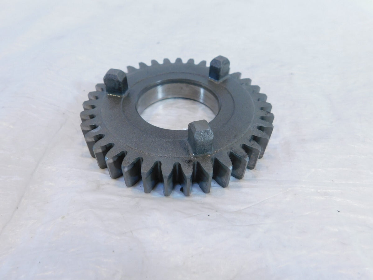 Yamaha V-Star Classic & Custom & Virago 750 920 & 1100 Crankshaft Breaker Gear - C3 Cycle