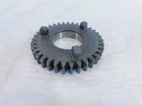 Yamaha V-Star Classic & Custom & Virago 750 920 & 1100 Crankshaft Breaker Gear - C3 Cycle