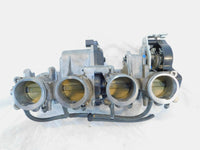 2007 07 2008 08 Yamaha YZFR1 YZF R1 Air Intake Throttle Body Bodies 4C8-13750-20 - C3 Cycle