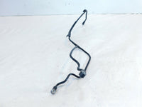 1985-1986 Honda VT1100 Shadow 1100 Front Engine Motor Cylinder Oil Feed Line - C3 Cycle