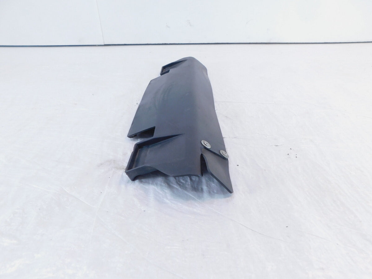 1999-2003 Honda CBR1100XX Blackbird Oil Cooler Heat Shield Guard Shroud Cover - C3 Cycle